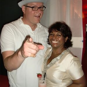 Meet your Posher, Lynda